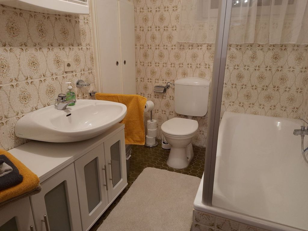 Bad Wohnung 3