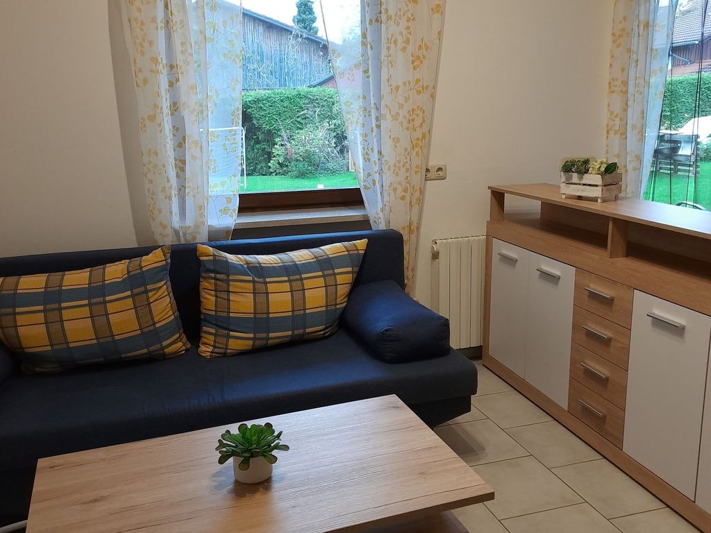 Wohnzimmer Wohnung 3