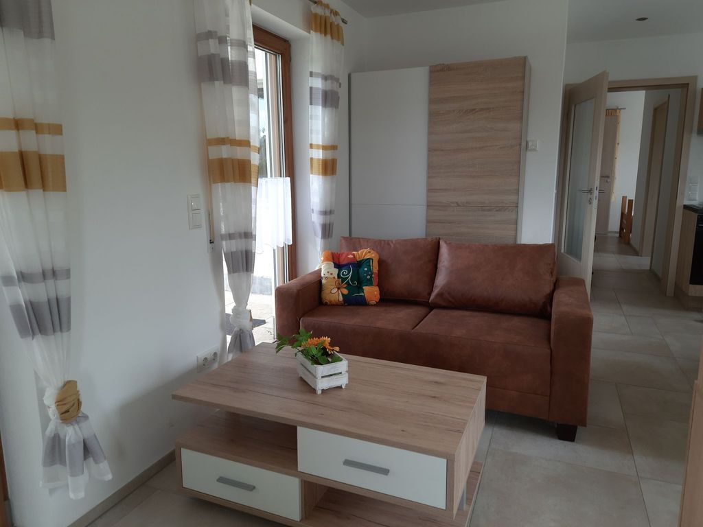 Wohnung 1