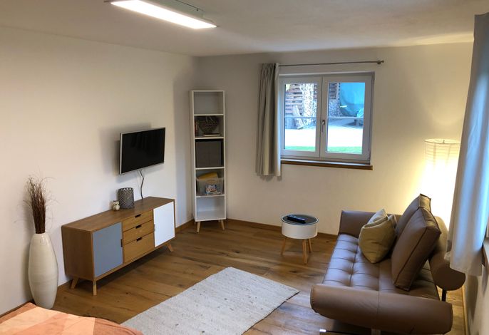 Ferienwohnung im Zentrum – Foto 5