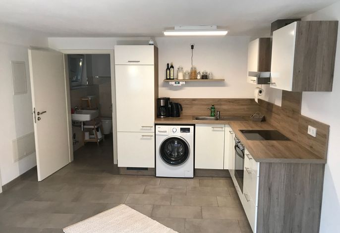 Ferienwohnung im Zentrum – Foto 3