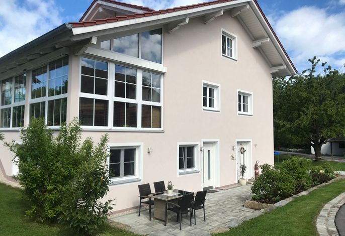 Ferienwohnung im Zentrum