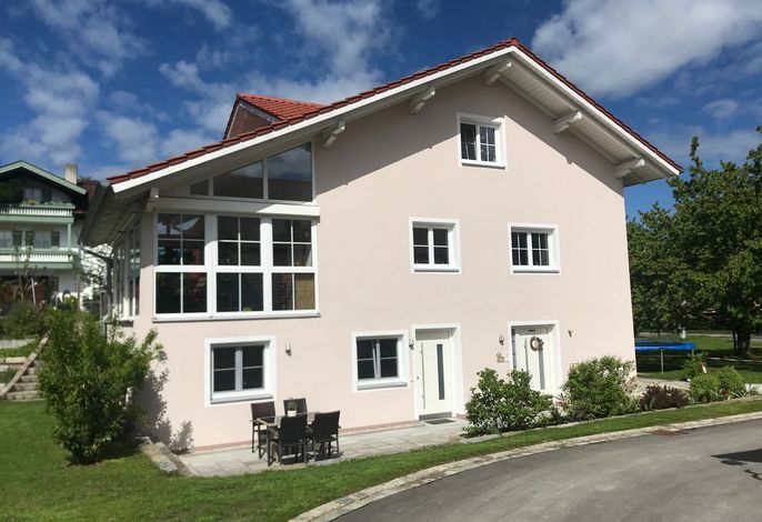 Ferienwohnung im Zentrum – Foto 4