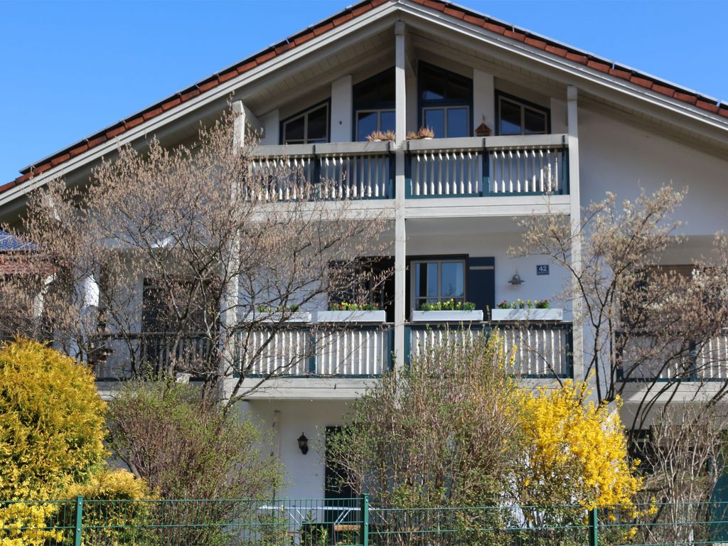 Ferienappartement Austen