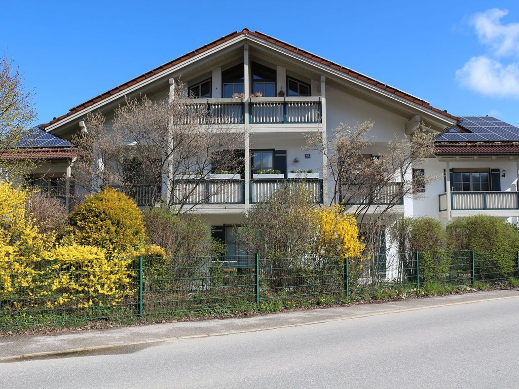Ferienappartement Austen