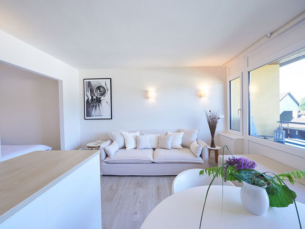 Ferienwohnung