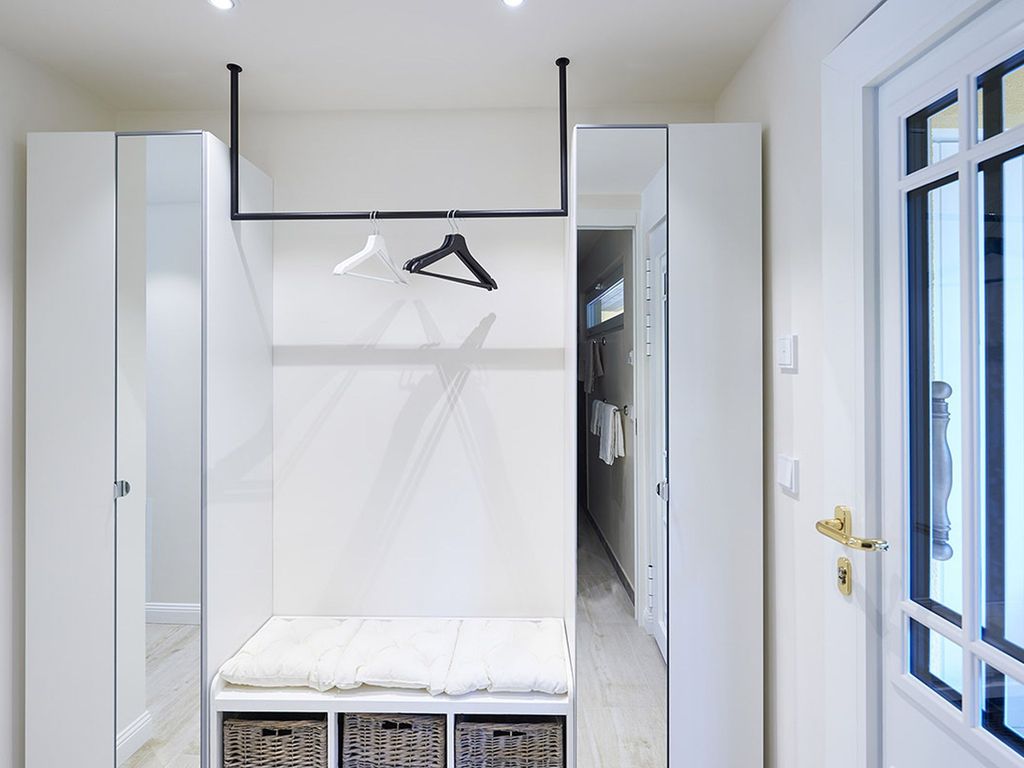 Garderobe