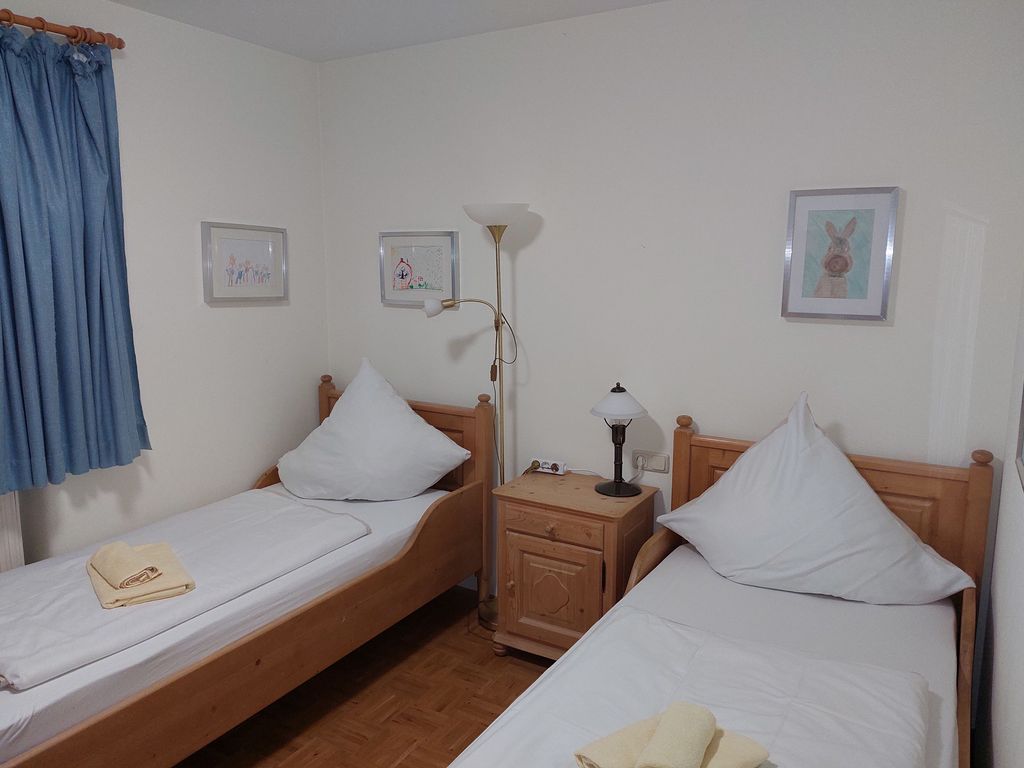 2e Schlafzimmer