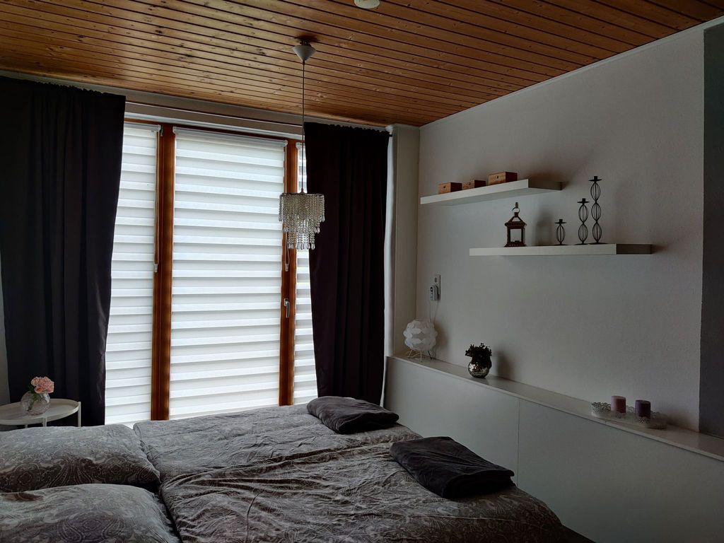 Schlafzimmer weitere Ansicht