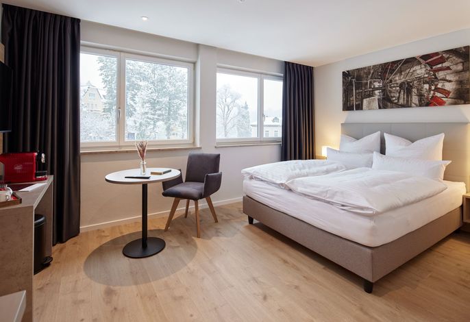 Apartment 6 Extra Large inkl. Frühstücksbuffet für 1-4 Personen