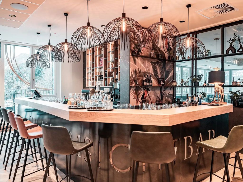 Hotelbar RundumSICHTbar