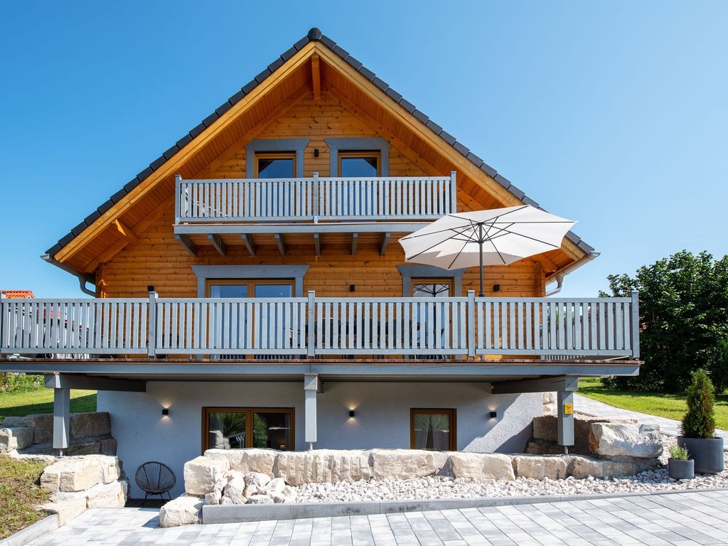 Ferienhaus Megumi