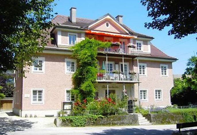 Ferienwohnungen Stuhlreiter GbR