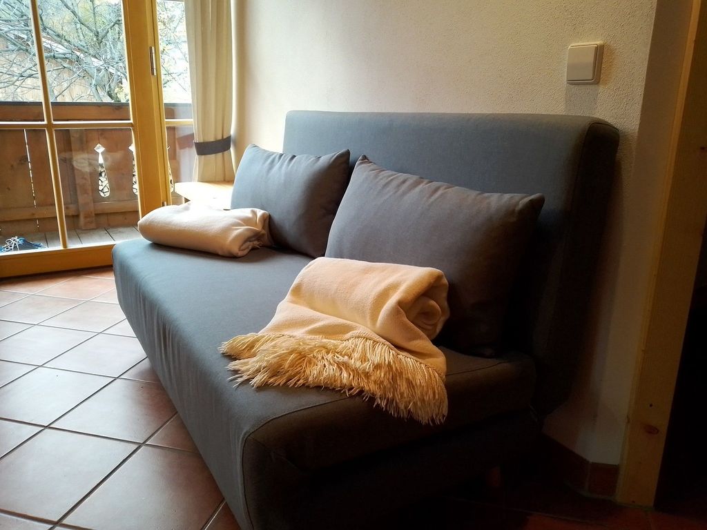 Kuschelzeit