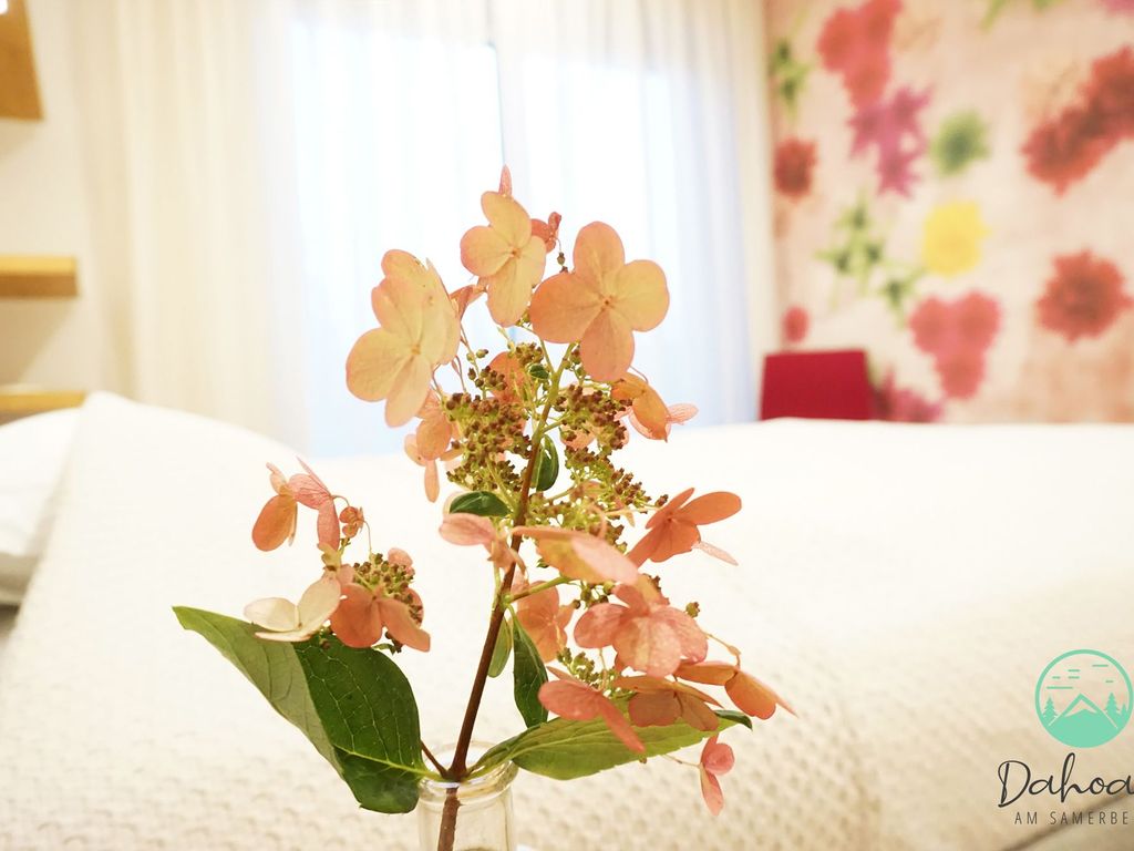 Blumenzimmer