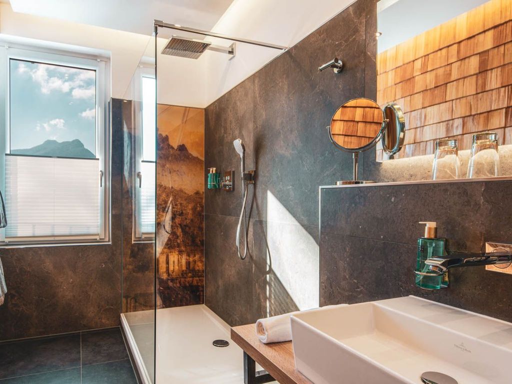 Badezimmer Superior
