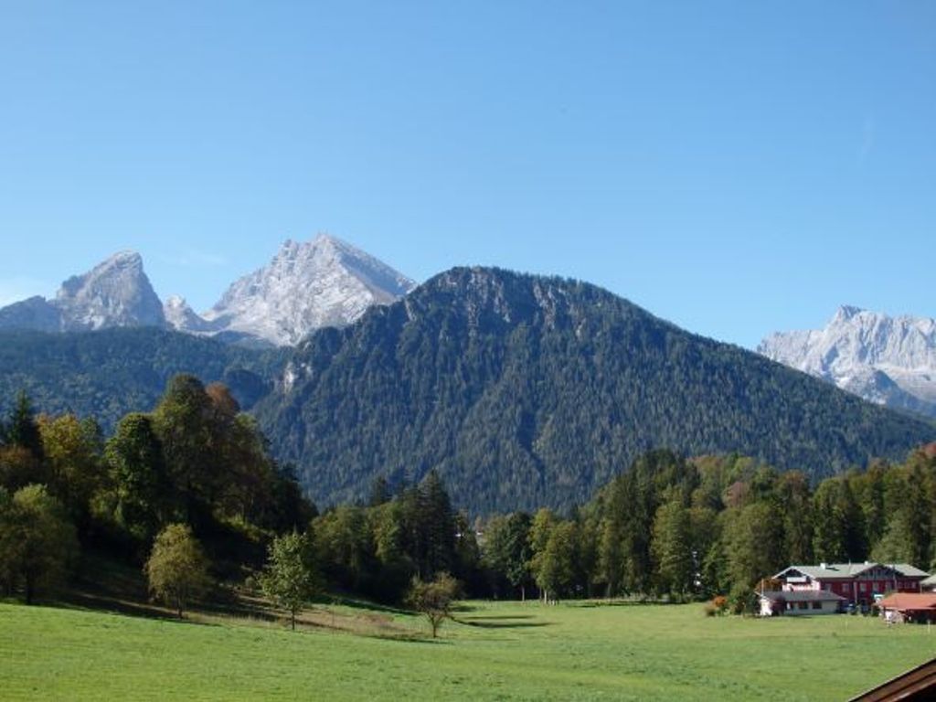 Ferienwohnungen Schwöblehen