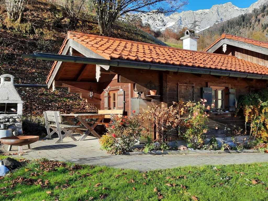 Ferienwohnung Feichtlgütl