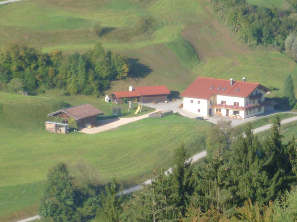 Ferienwohnung Feichtlgütl