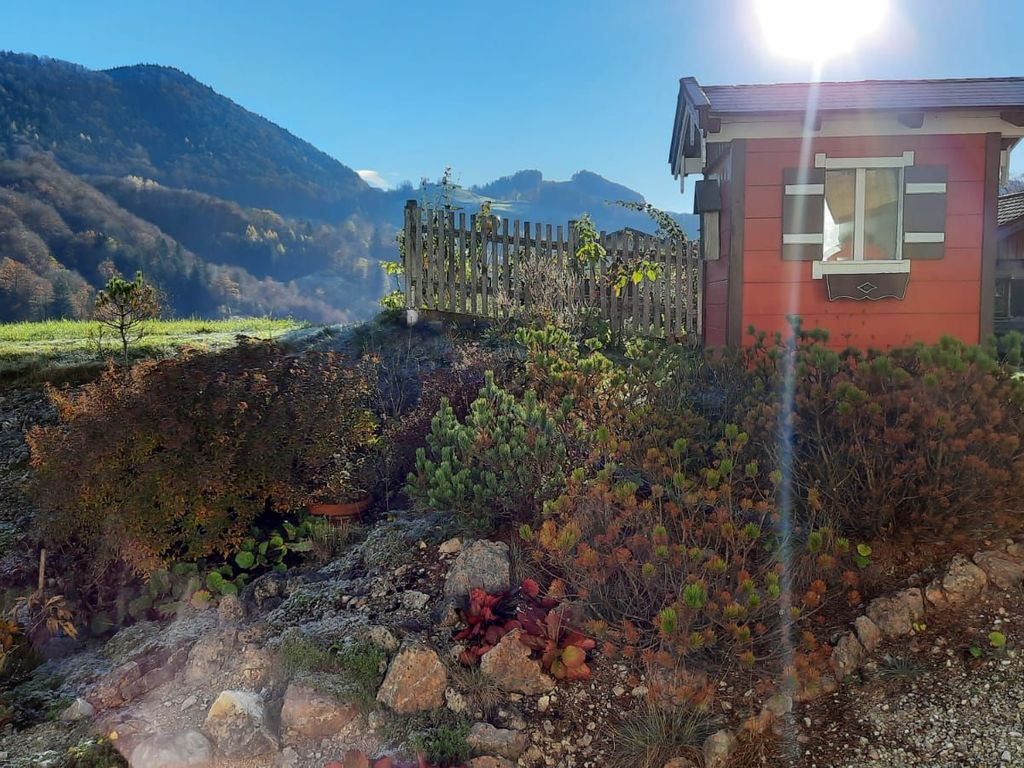 Ferienwohnung Feichtlgütl