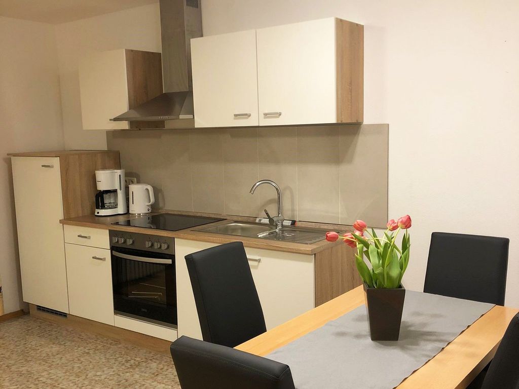 Ferienwohnung Leo