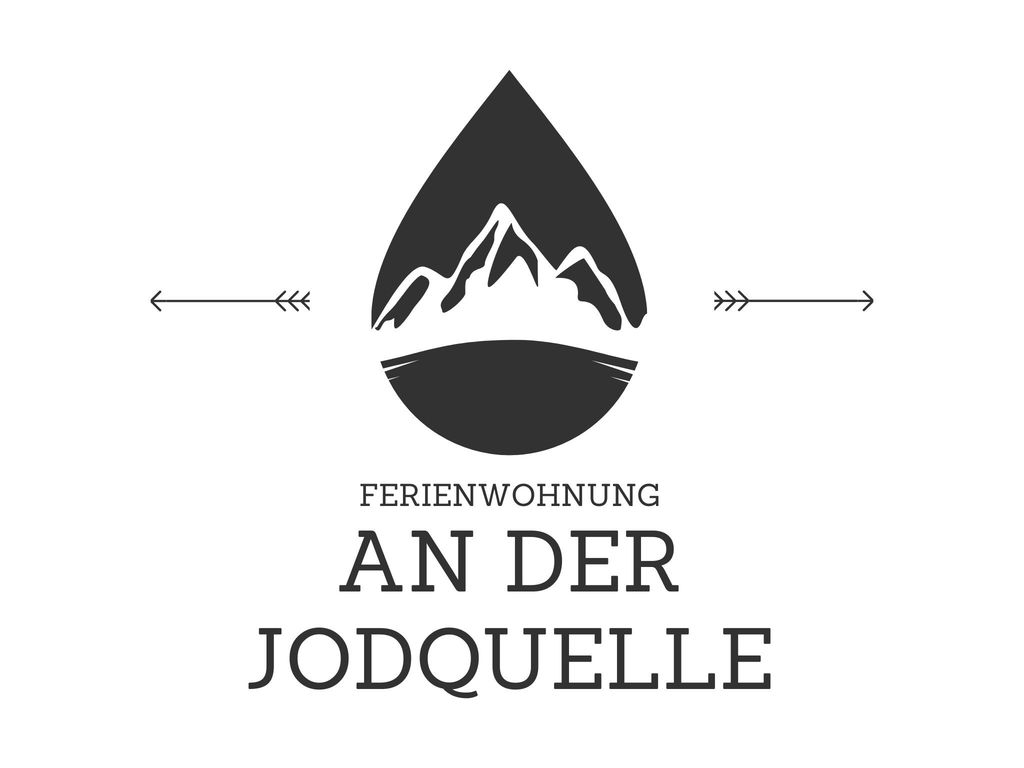 Ferienwohnung an der Jodquelle