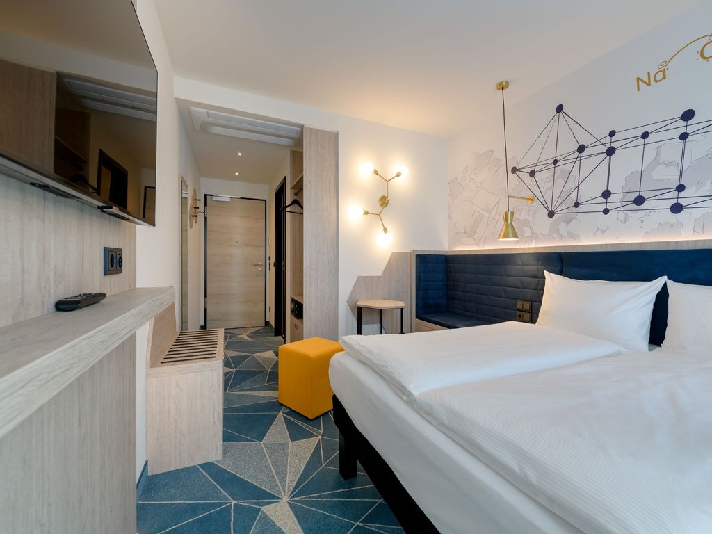 Doppelzimmer 3