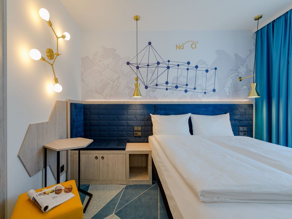 Doppelzimmer 2