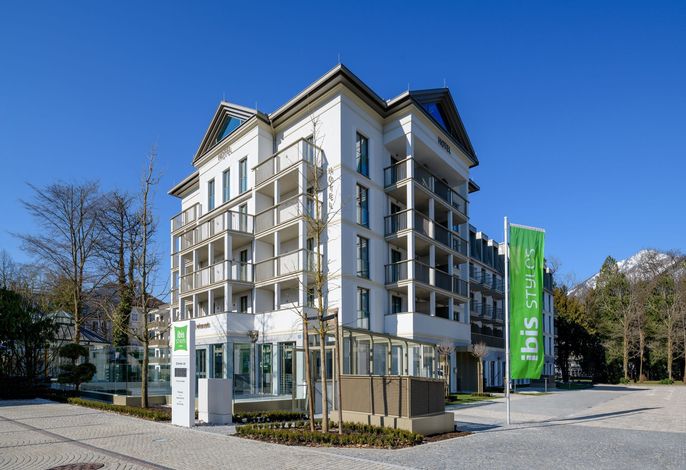 Ibis Styles Bad Reichenhall