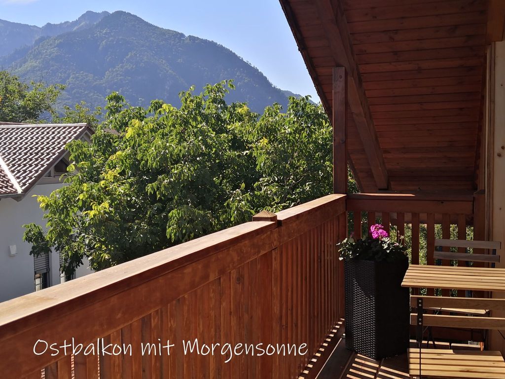 Ostbalkon