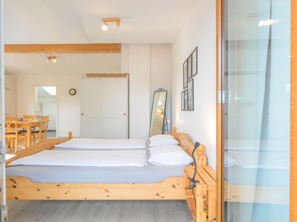 Herzlich Willkommen in der Ferienwohnung Sarah