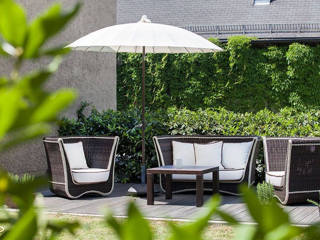 DEVA Parkhotel Traunstein
