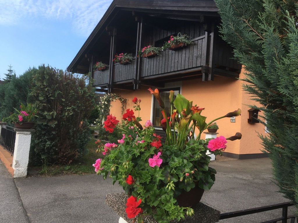Appartement Gabi