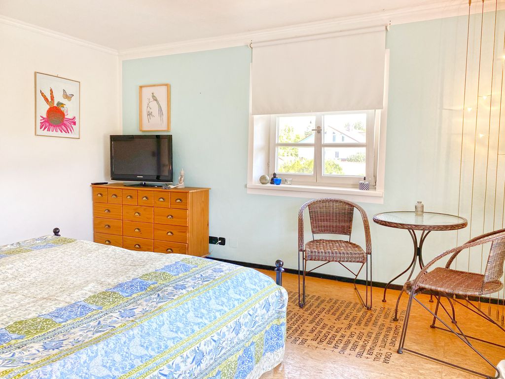 Appartement im Haus Malerheim für 2 Personen