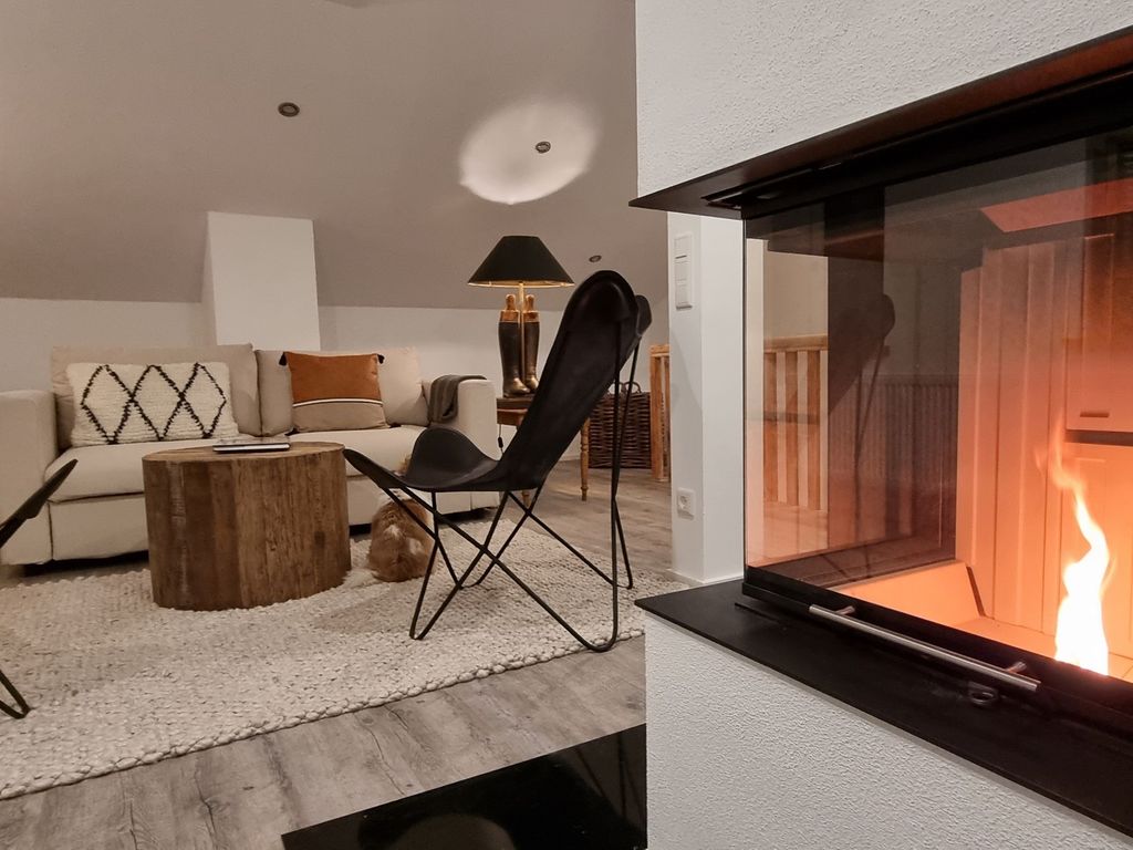 die Wohnung 1