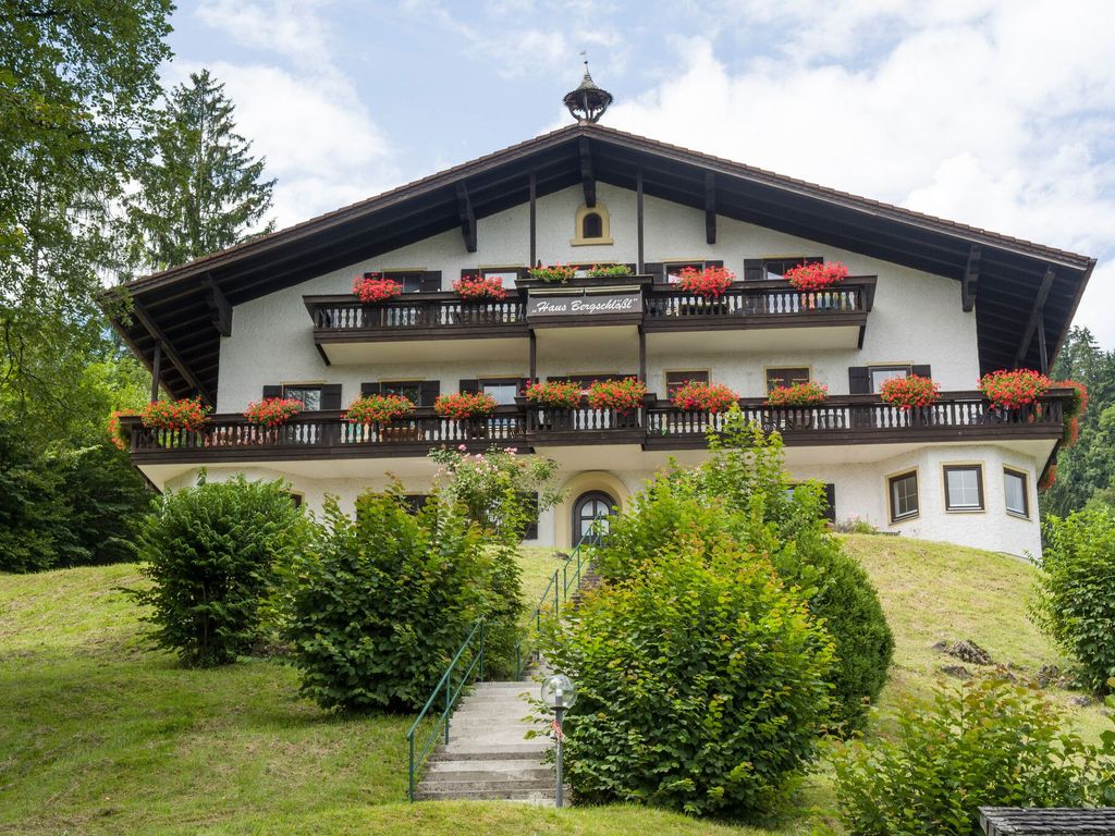 Ferienwohnanlage Bergschlößl
