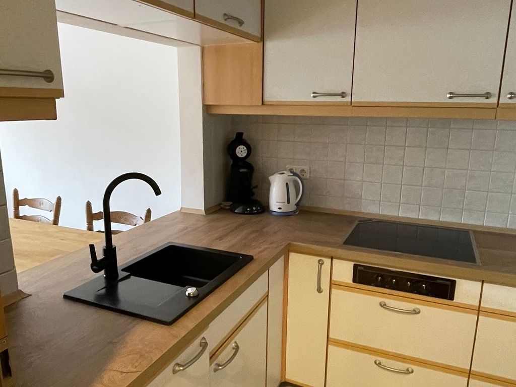Ferienwohnung Wolf