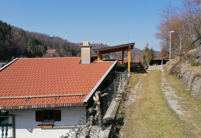 Ferienhaus Villa klein Venedig – Foto 4