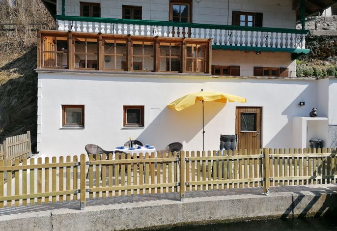 Ferienhaus Villa klein Venedig – Foto 3