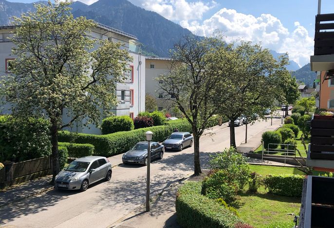 Ferienwohnung Grüßer