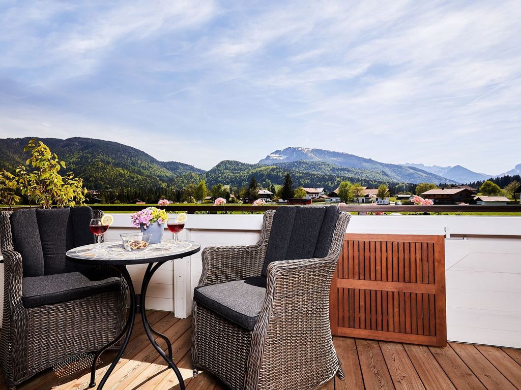 Panoramabalkon