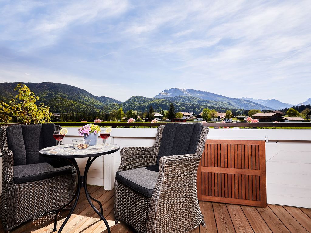 Panoramabalkon