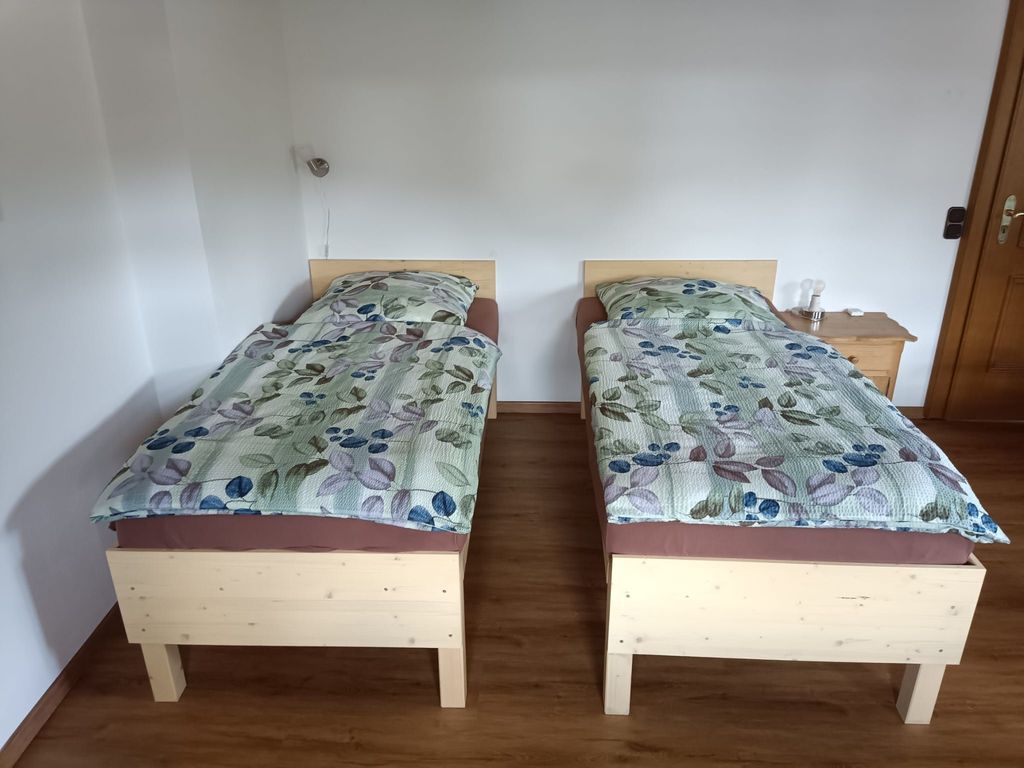 Schlafbereich