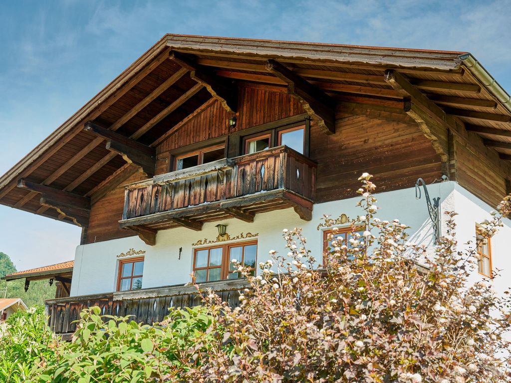 Ferienwohnung Chiemgautraum.de