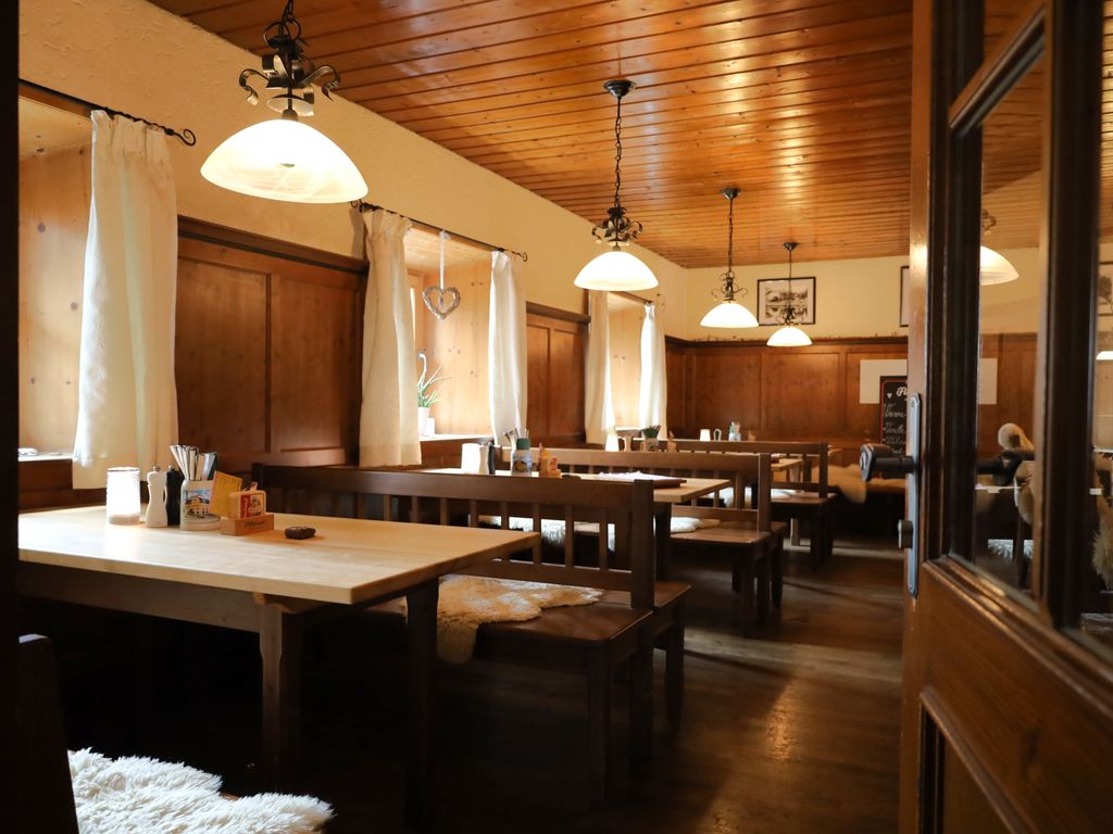 Gasthaus zur Post - Restaurant
