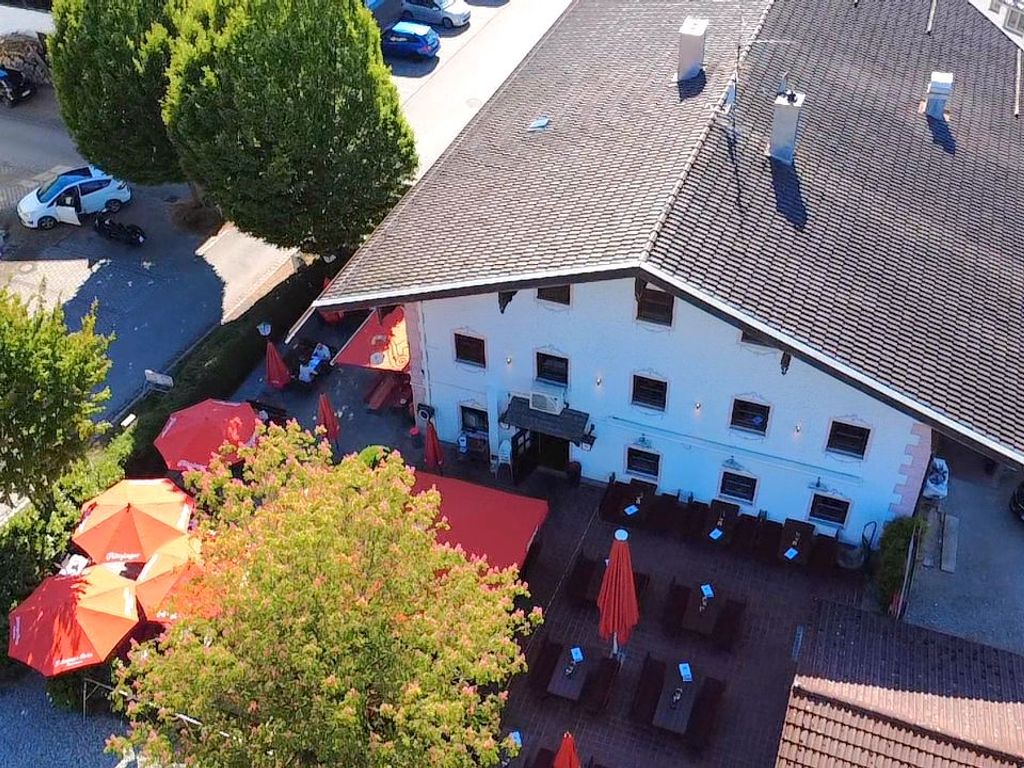 Gasthaus zur Post