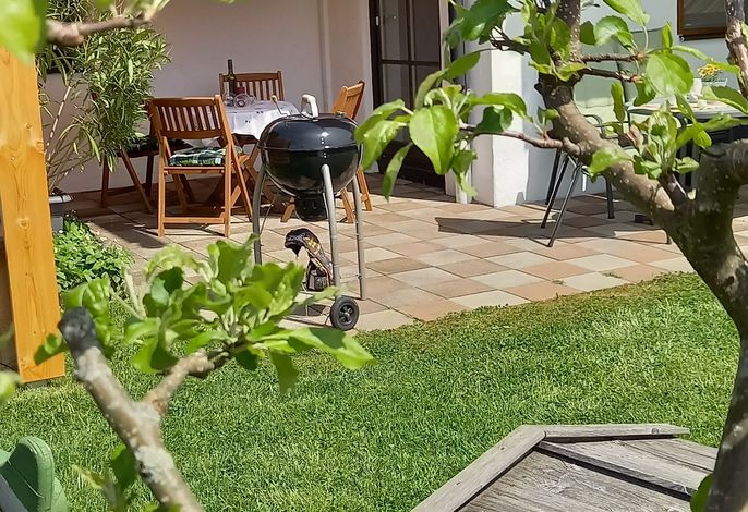 Ferienwohnung Schelzke