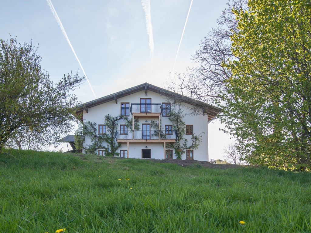 Der Lindlhof