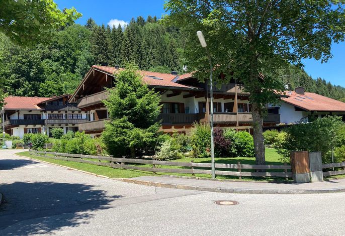 Ferienwohnung Sonnenschein
