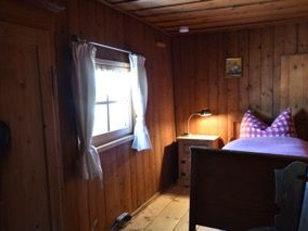 EinBettZimmer